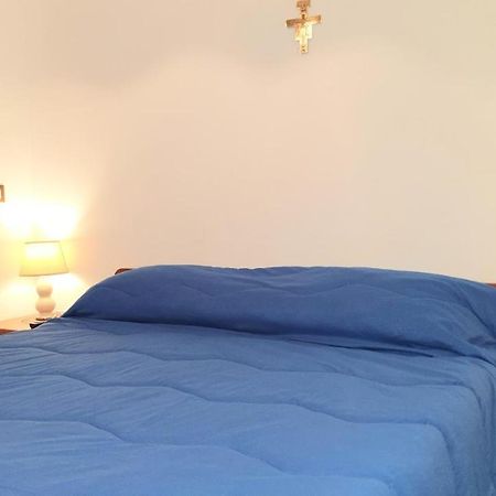 Casetta Mamma Peppina Sala Consilina Exteriér fotografie