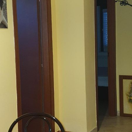 Casetta Mamma Peppina Sala Consilina Exteriér fotografie