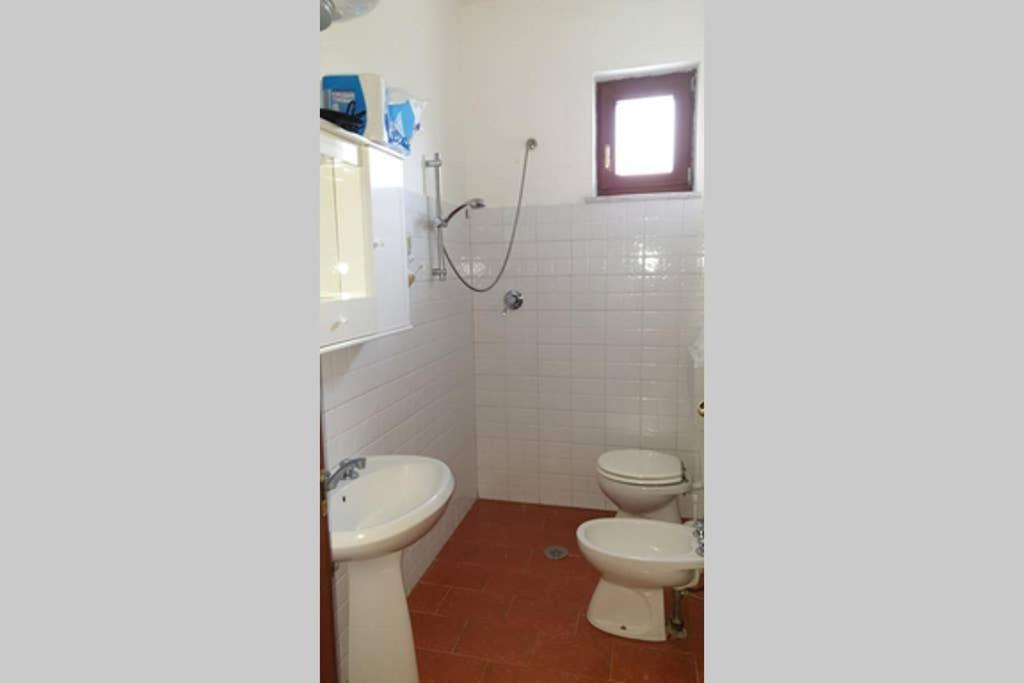 Casetta Mamma Peppina Sala Consilina Exteriér fotografie