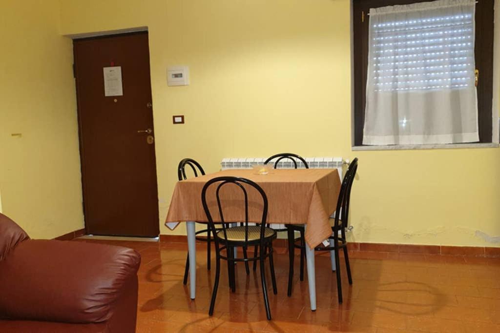 Casetta Mamma Peppina Sala Consilina Exteriér fotografie