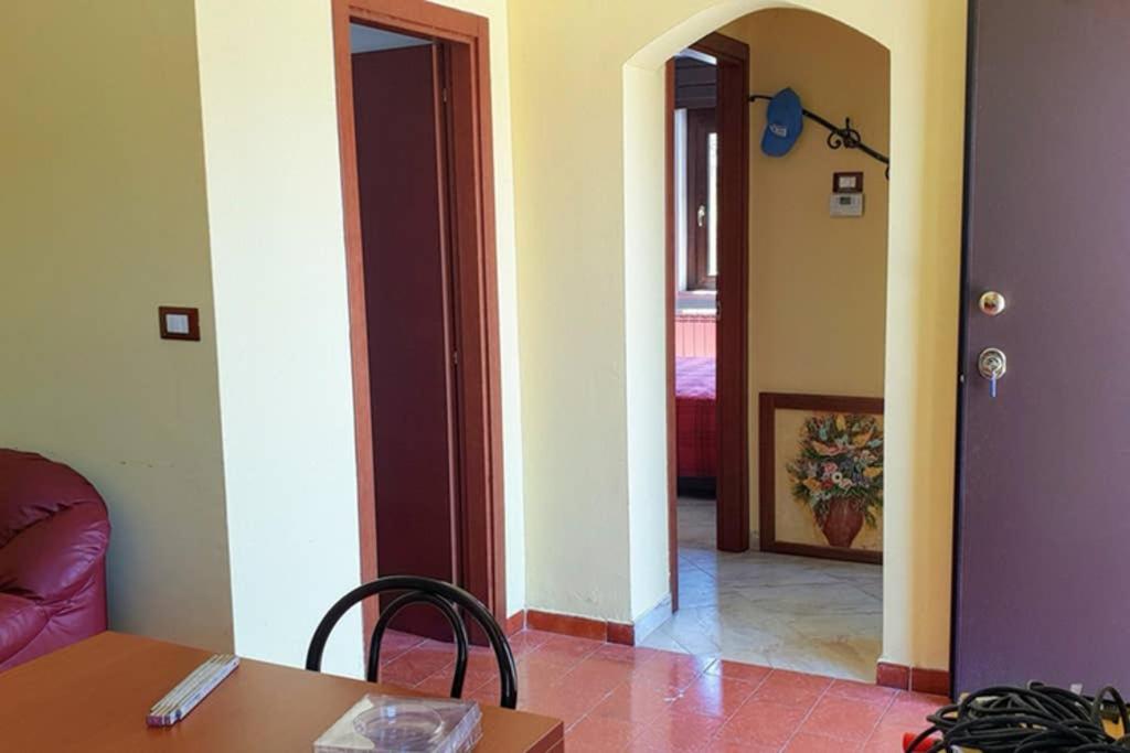 Casetta Mamma Peppina Sala Consilina Exteriér fotografie