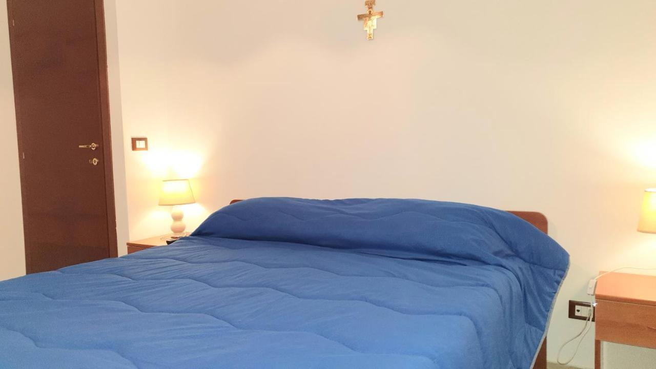 Casetta Mamma Peppina Sala Consilina Exteriér fotografie